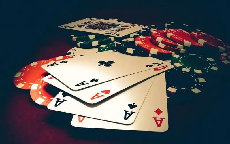 pkyek 49 Buffalo King Slot pkyek 49 par Kholen